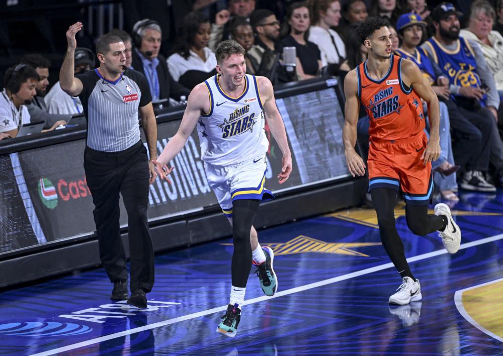 不仅仅指球 不仅仅指球