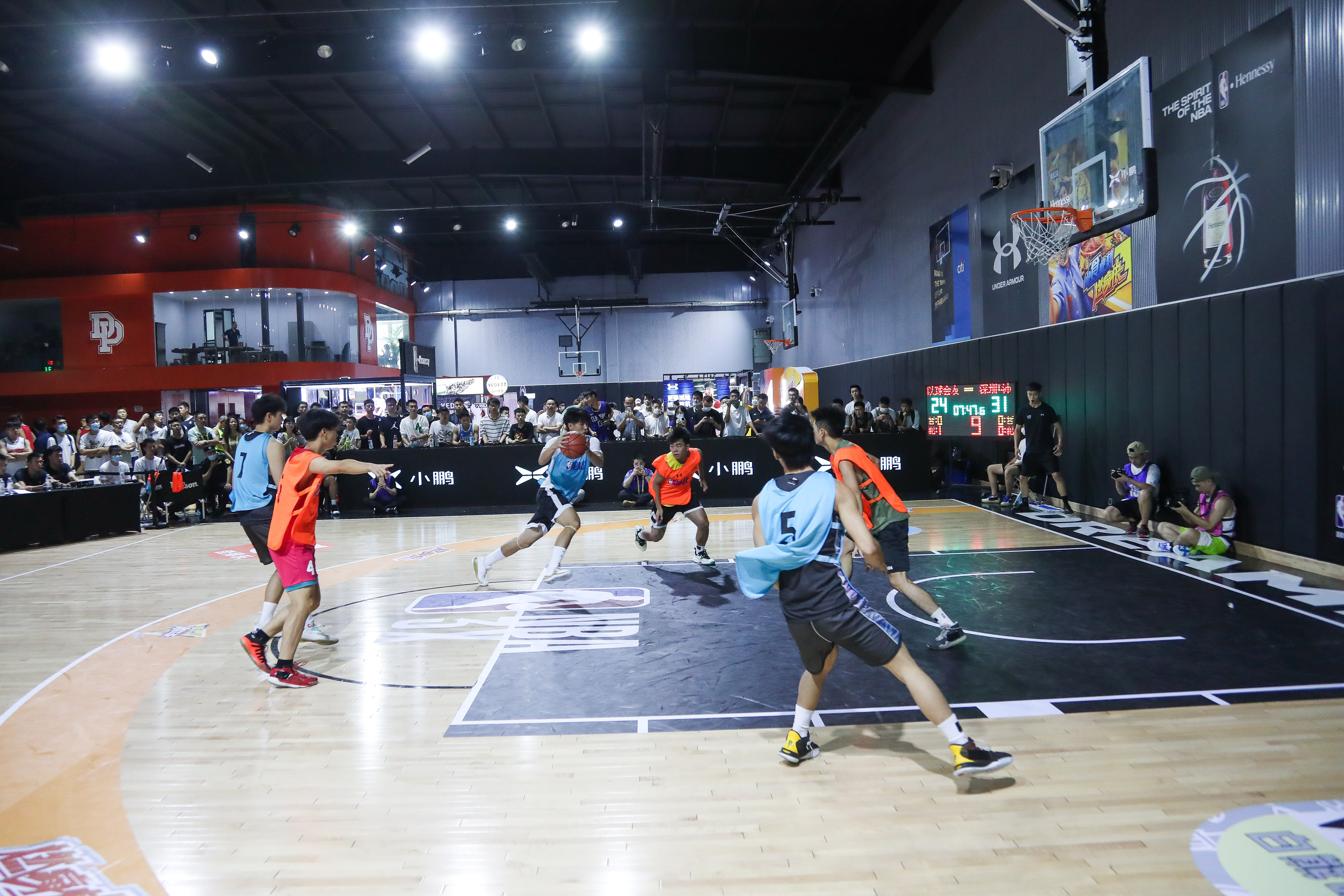 上的快速反 上的快速反